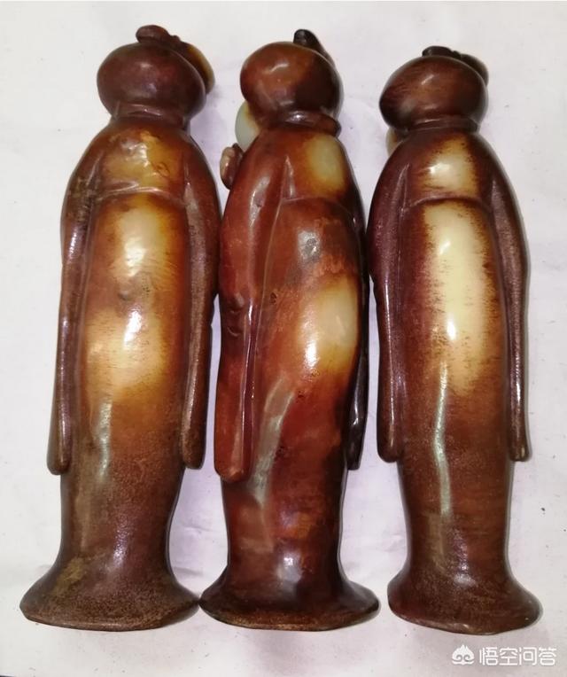 什么样的古玉值得收藏?-第12张图片-翡翠网 什么样的古玉值得收藏?-第12张图片-翡翠网