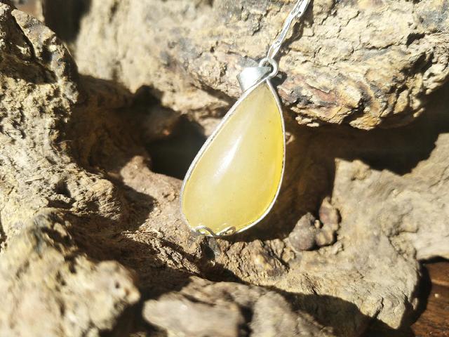 现在除了和田玉,还有什么玉值得收藏的?-第7张图片-翡翠网 现在除了和田玉,还有什么玉值得收藏的?-第7张图片-翡翠网