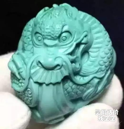 有哪些搞笑的玉雕作品面世？-第10张图片-翡翠网