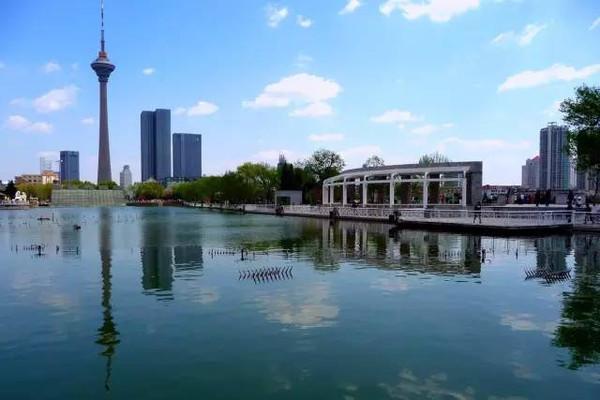 天津有什么风景啊景色啊适合拍照写生的地方?-第11张图片-翡翠网 天津有什么风景啊景色啊适合拍照写生的地方?-第11张图片-翡翠网