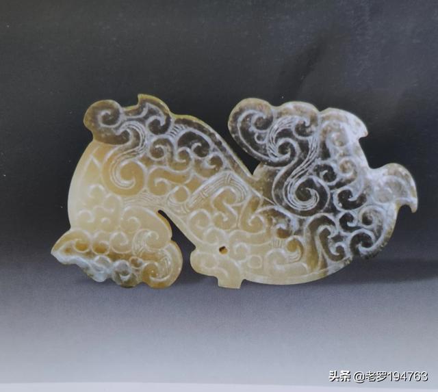 周礼治天下,中国的玉文化从西周开始才正式具有等级制度划分,您认为呢?-第2张图片-翡翠网 周礼治天下,中国的玉文化从西周开始才正式具有等级制度划分,您认为呢?-第2张图片-翡翠网