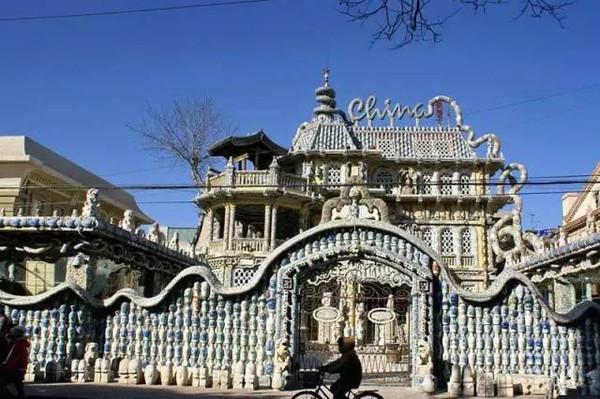 天津有什么风景啊景色啊适合拍照写生的地方?-第20张图片-翡翠网 天津有什么风景啊景色啊适合拍照写生的地方?-第20张图片-翡翠网