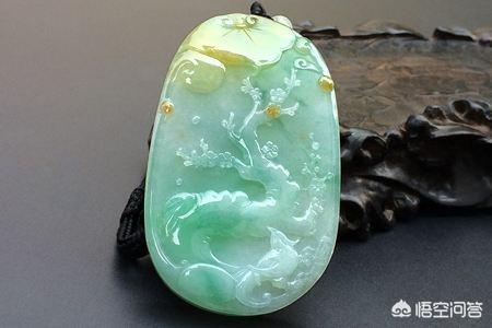 买玉石买什么样的比较好,现在市场鱼龙混杂,不知道该怎么选择?-第1张图片-翡翠网 买玉石买什么样的比较好,现在市场鱼龙混杂,不知道该怎么选择?-第1张图片-翡翠网