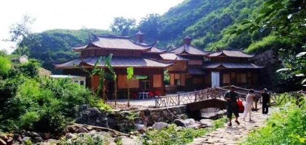 天津有什么风景啊景色啊适合拍照写生的地方?-第57张图片-翡翠网 天津有什么风景啊景色啊适合拍照写生的地方?-第57张图片-翡翠网