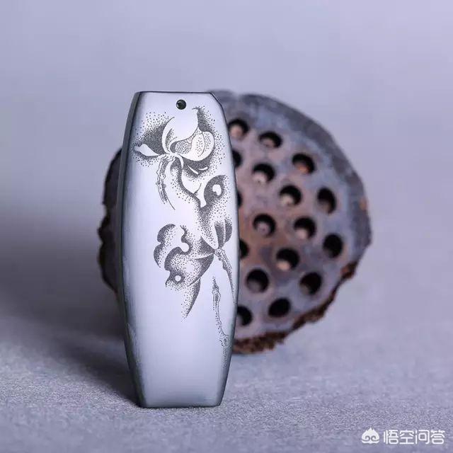 玉器雕刻有没有现代风格的作品?-第5张图片-翡翠网 玉器雕刻有没有现代风格的作品?-第5张图片-翡翠网