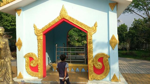 真实的云南缅甸边境是什么样的?-第1张图片-翡翠网 真实的云南缅甸边境是什么样的?-第1张图片-翡翠网