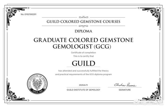 国内有没有什么比较权威的珠宝鉴定线上课程？-第3张图片-翡翠网