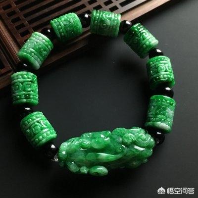 貔貅手链佩戴有什么禁忌?-第1张图片-翡翠网 貔貅手链佩戴有什么禁忌?-第1张图片-翡翠网