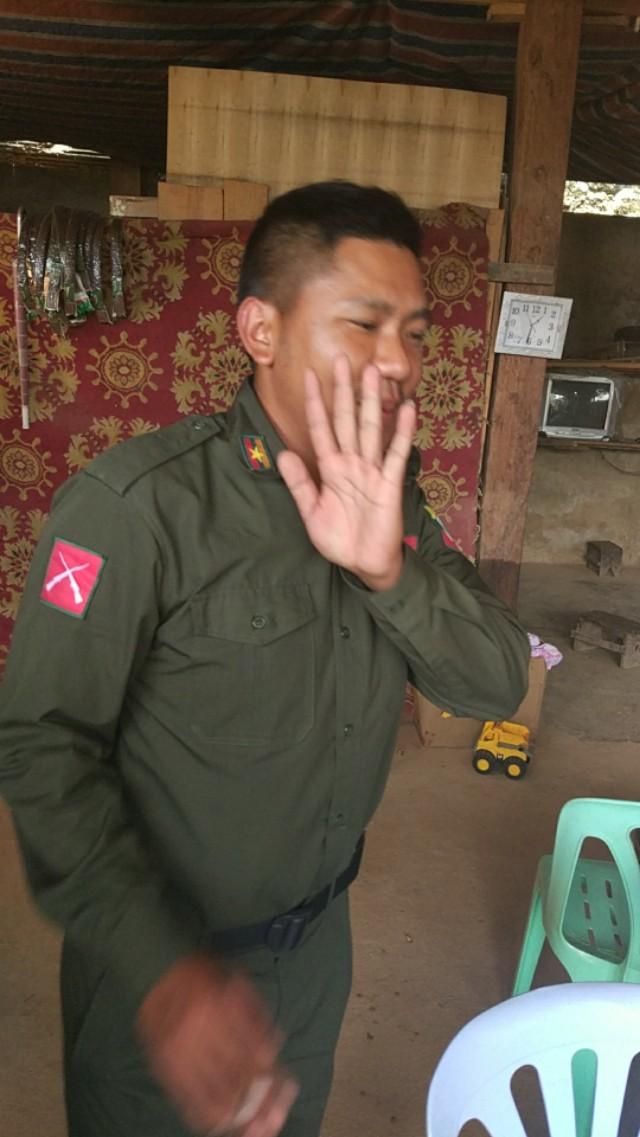 真实的云南缅甸边境是什么样的?-第10张图片-翡翠网 真实的云南缅甸边境是什么样的?-第10张图片-翡翠网