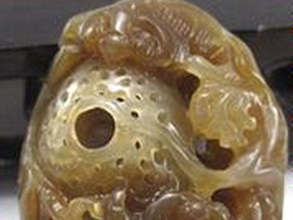 有什么关于糖玉的知识?-第11张图片-翡翠网 有什么关于糖玉的知识?-第11张图片-翡翠网