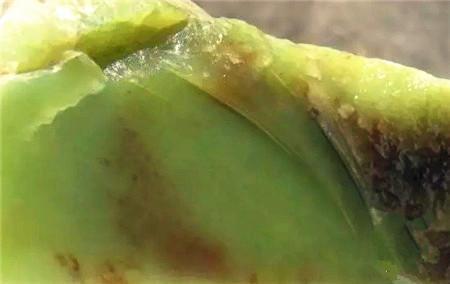 有什么关于糖玉的知识?-第3张图片-翡翠网 有什么关于糖玉的知识?-第3张图片-翡翠网