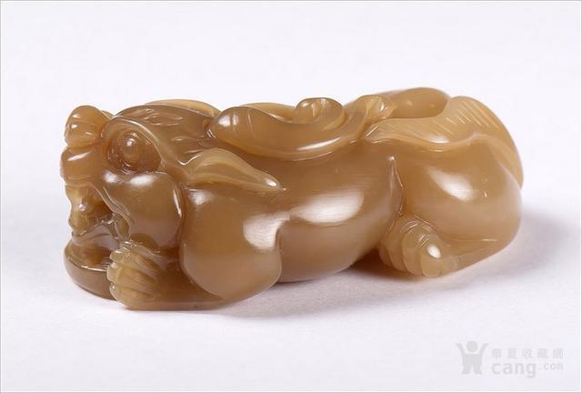 有什么关于糖玉的知识?-第2张图片-翡翠网 有什么关于糖玉的知识?-第2张图片-翡翠网