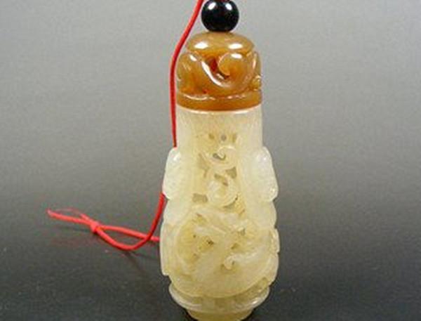 有什么关于糖玉的知识?-第7张图片-翡翠网 有什么关于糖玉的知识?-第7张图片-翡翠网