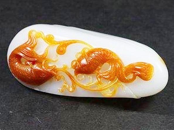 有什么关于糖玉的知识?-第8张图片-翡翠网 有什么关于糖玉的知识?-第8张图片-翡翠网