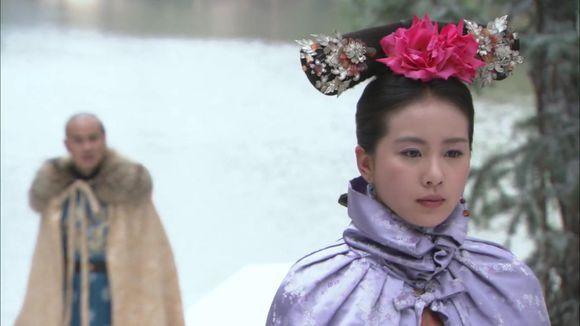 有哪些难以理解的电视剧女主角?-第1张图片-翡翠网 有哪些难以理解的电视剧女主角?-第1张图片-翡翠网