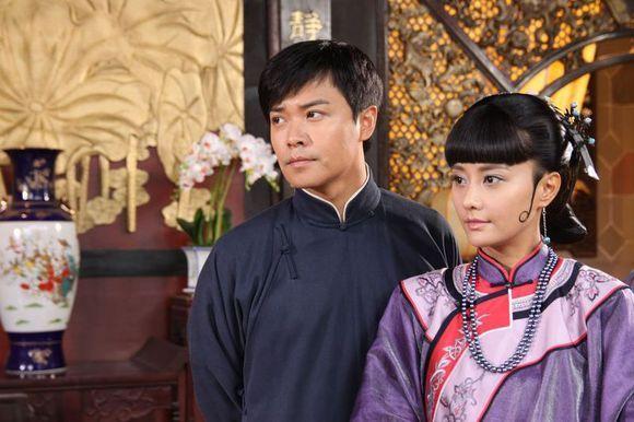 有哪些难以理解的电视剧女主角?-第7张图片-翡翠网 有哪些难以理解的电视剧女主角?-第7张图片-翡翠网