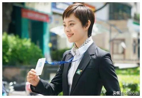 你认为孙俪在哪部影视作品中的造型最漂亮？-第7张图片-翡翠网