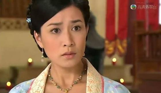 有哪些难以理解的电视剧女主角?-第4张图片-翡翠网 有哪些难以理解的电视剧女主角?-第4张图片-翡翠网