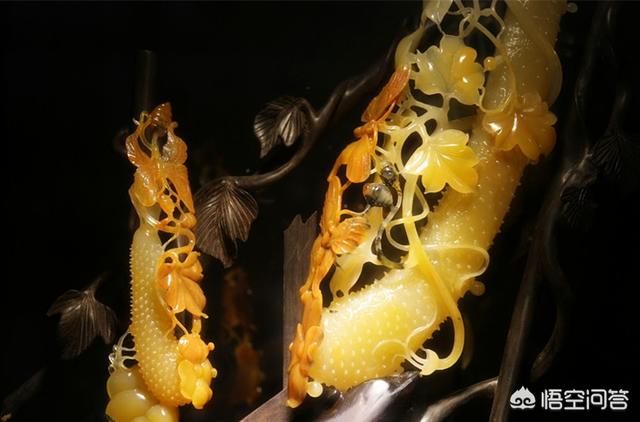 有人说现在黄龙玉的价格下跌了，这是真的吗？黄龙玉现在还值不值钱？-第4张图片-翡翠网