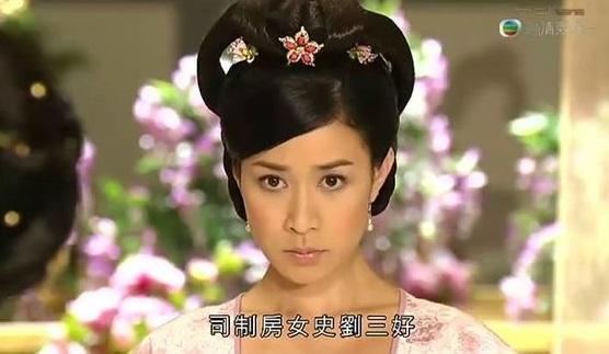 有哪些难以理解的电视剧女主角?-第3张图片-翡翠网 有哪些难以理解的电视剧女主角?-第3张图片-翡翠网