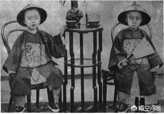 为什么光绪叫慈安皇额娘,而叫慈禧为亲爸爸?-第1张图片-翡翠网 为什么光绪叫慈安皇额娘,而叫慈禧为亲爸爸?-第1张图片-翡翠网