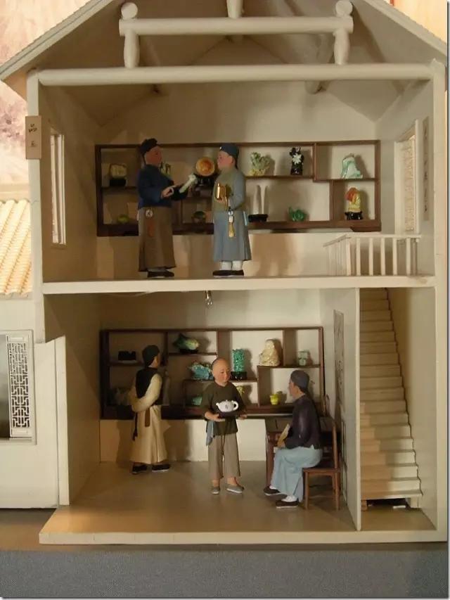 古人是如何制作玉器的？-第20张图片-翡翠网