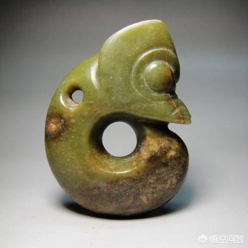 中国古代的玉文化是如何形成的？-第2张图片-翡翠网