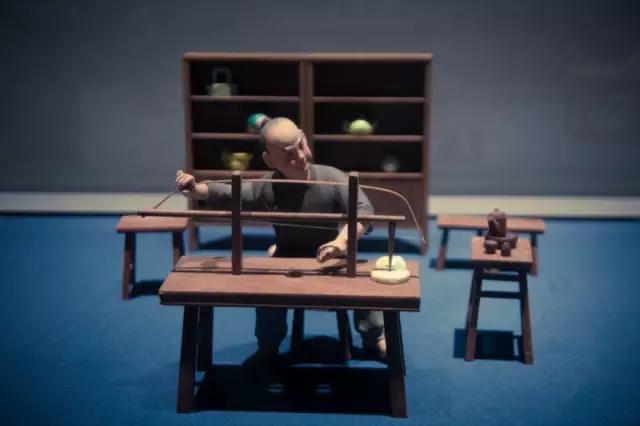 古人是如何制作玉器的？-第16张图片-翡翠网