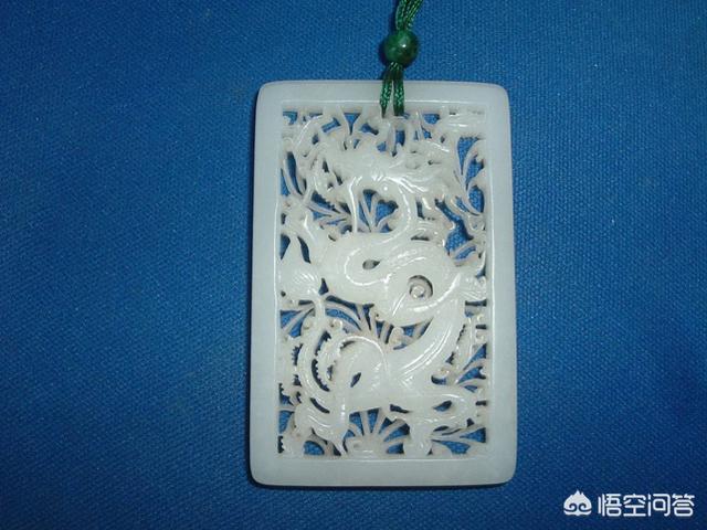 中华文明中的玉文化起源于什么时候，经历了哪些演变？-第5张图片-翡翠网