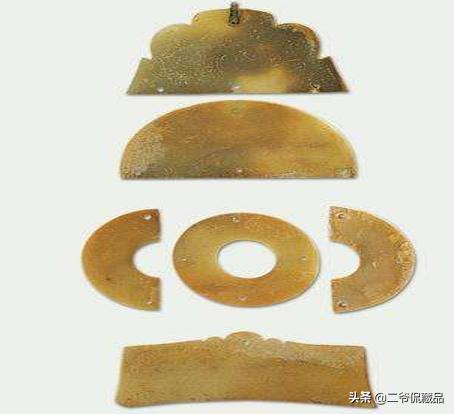 春秋战国时玉被赋于新的精神含义，自此奠定了后期二千多年来的用玉价值观，你们怎么看？-第3张图片-翡翠网