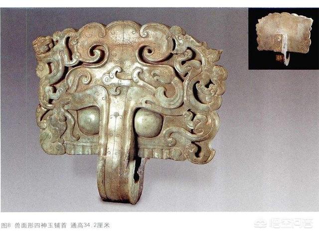 金、银、玉之于中国传统文化,谁的地位更高?-第3张图片-翡翠网 金、银、玉之于中国传统文化,谁的地位更高?-第3张图片-翡翠网