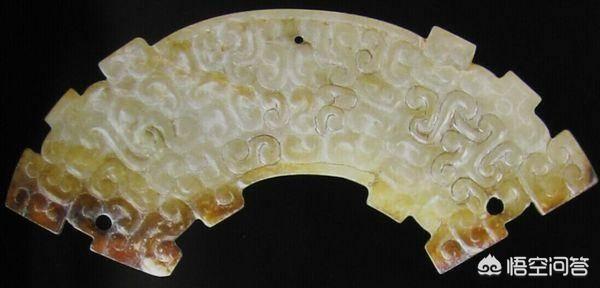 中国古代的玉文化是如何形成的？-第3张图片-翡翠网