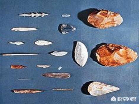 中国历史上是否有过一个独特的“玉器时代”？-第2张图片-翡翠网