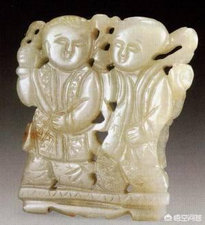 金、银、玉之于中国传统文化,谁的地位更高?-第4张图片-翡翠网 金、银、玉之于中国传统文化,谁的地位更高?-第4张图片-翡翠网