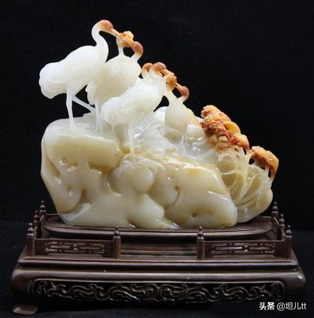 中国玉文化发源于什么时候，世界上还有别的国家有玉文化吗？-第1张图片-翡翠网