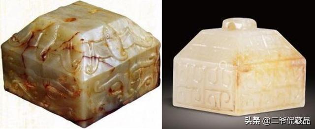 春秋战国时玉被赋于新的精神含义，自此奠定了后期二千多年来的用玉价值观，你们怎么看？-第5张图片-翡翠网