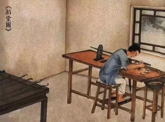 古人是如何制作玉器的？-第6张图片-翡翠网