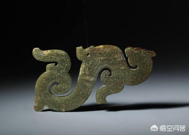 金、银、玉之于中国传统文化,谁的地位更高?-第2张图片-翡翠网 金、银、玉之于中国传统文化,谁的地位更高?-第2张图片-翡翠网