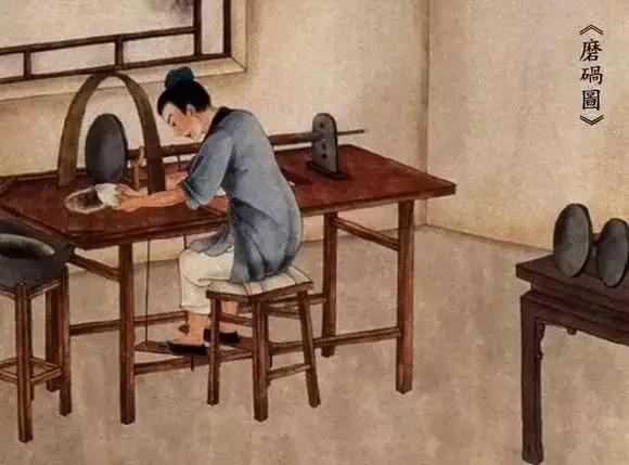 古人是如何制作玉器的？-第5张图片-翡翠网