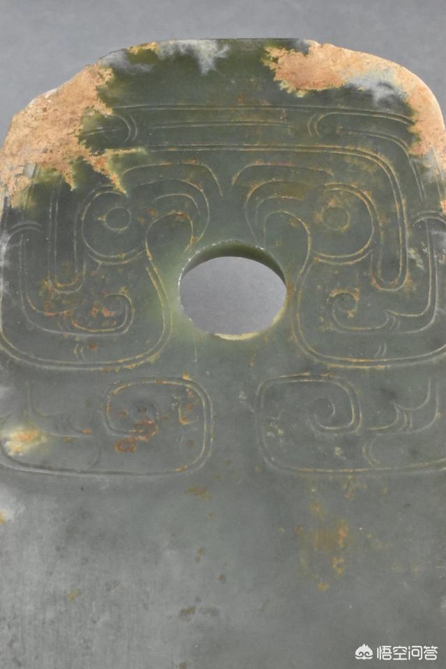 玉文化精髓绝不是“明清白玉”所能表达的,不玩中古、高古,不算真正玩家,您赞同吗?-第1张图片-翡翠网 玉文化精髓绝不是“明清白玉”所能表达的,不玩中古、高古,不算真正玩家,您赞同吗?-第1张图片-翡翠网