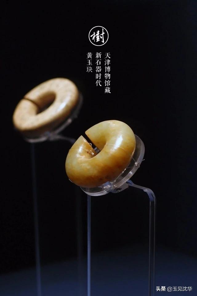 何谓玉器？流传至今的神秘古玉在古人的生活中扮演了什么角色？-第1张图片-翡翠网