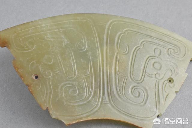 玉文化精髓绝不是“明清白玉”所能表达的,不玩中古、高古,不算真正玩家,您赞同吗?-第2张图片-翡翠网 玉文化精髓绝不是“明清白玉”所能表达的,不玩中古、高古,不算真正玩家,您赞同吗?-第2张图片-翡翠网