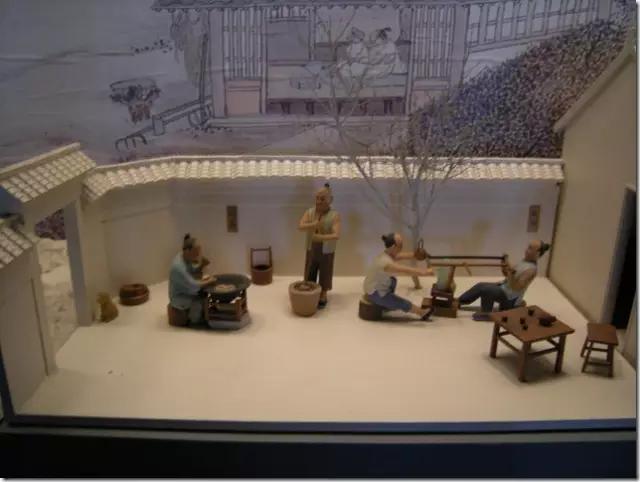 古人是如何制作玉器的？-第18张图片-翡翠网