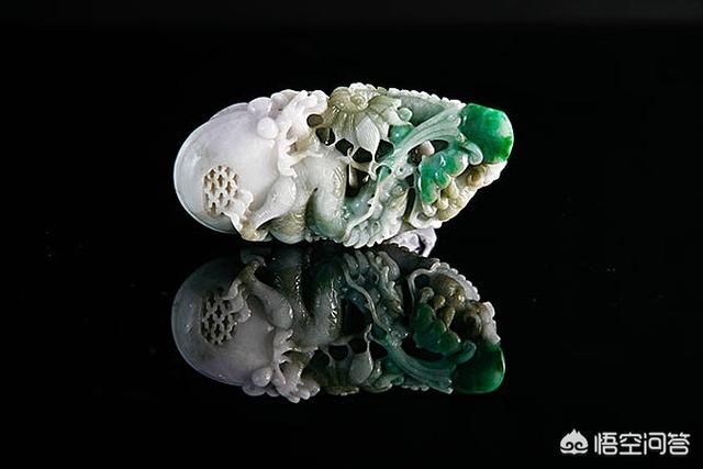 哪里的翡翠品质最好?-第7张图片-翡翠网 哪里的翡翠品质最好?-第7张图片-翡翠网