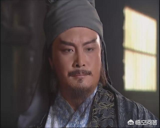 水浒传中,卢俊义在梁山武功第一,为什么却被大家认为是一个草包?-第2张图片-翡翠网 水浒传中,卢俊义在梁山武功第一,为什么却被大家认为是一个草包?-第2张图片-翡翠网