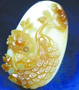 中国的玉文化是从什么时候开始的?-第1张图片-翡翠网 中国的玉文化是从什么时候开始的?-第1张图片-翡翠网