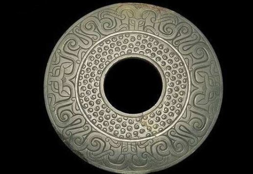 什么是中国玉文化-第1张图片-翡翠网 什么是中国玉文化-第1张图片-翡翠网