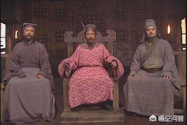 水浒传中,卢俊义在梁山武功第一,为什么却被大家认为是一个草包?-第6张图片-翡翠网 水浒传中,卢俊义在梁山武功第一,为什么却被大家认为是一个草包?-第6张图片-翡翠网