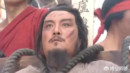 水浒传中,卢俊义在梁山武功第一,为什么却被大家认为是一个草包?-第5张图片-翡翠网 水浒传中,卢俊义在梁山武功第一,为什么却被大家认为是一个草包?-第5张图片-翡翠网