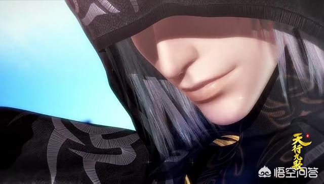 秦时明月有哪些黑衣人高手?-第3张图片-翡翠网 秦时明月有哪些黑衣人高手?-第3张图片-翡翠网